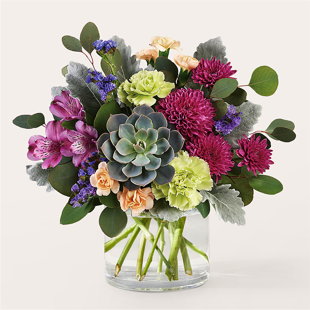 Botanical Dream Bouquet – Kroger, Cincinnati OH