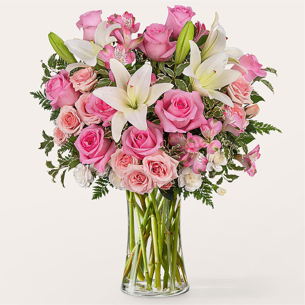 All the Best Bouquet – Kroger, Cincinnati OH