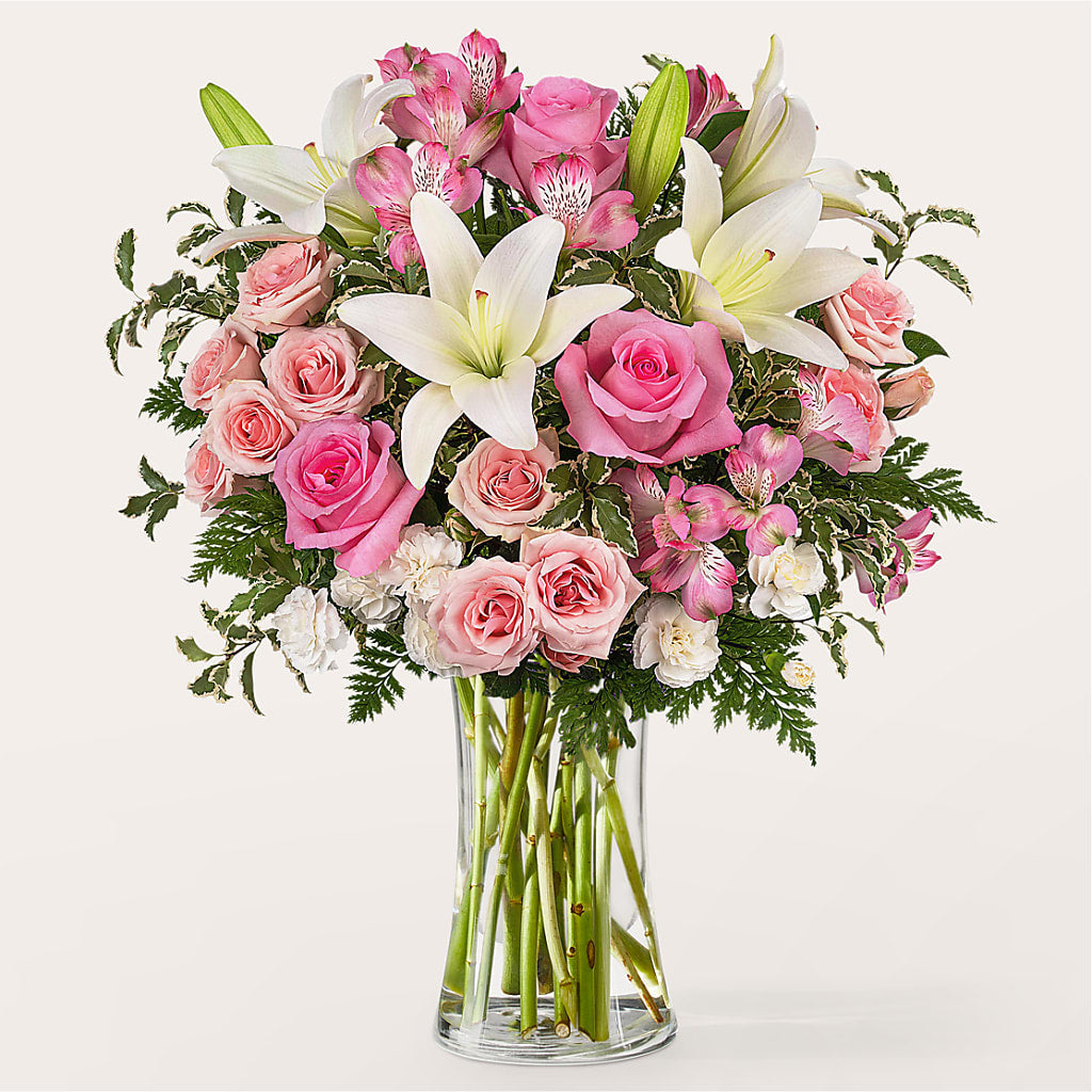 All the Best Bouquet – Kroger, Cincinnati OH