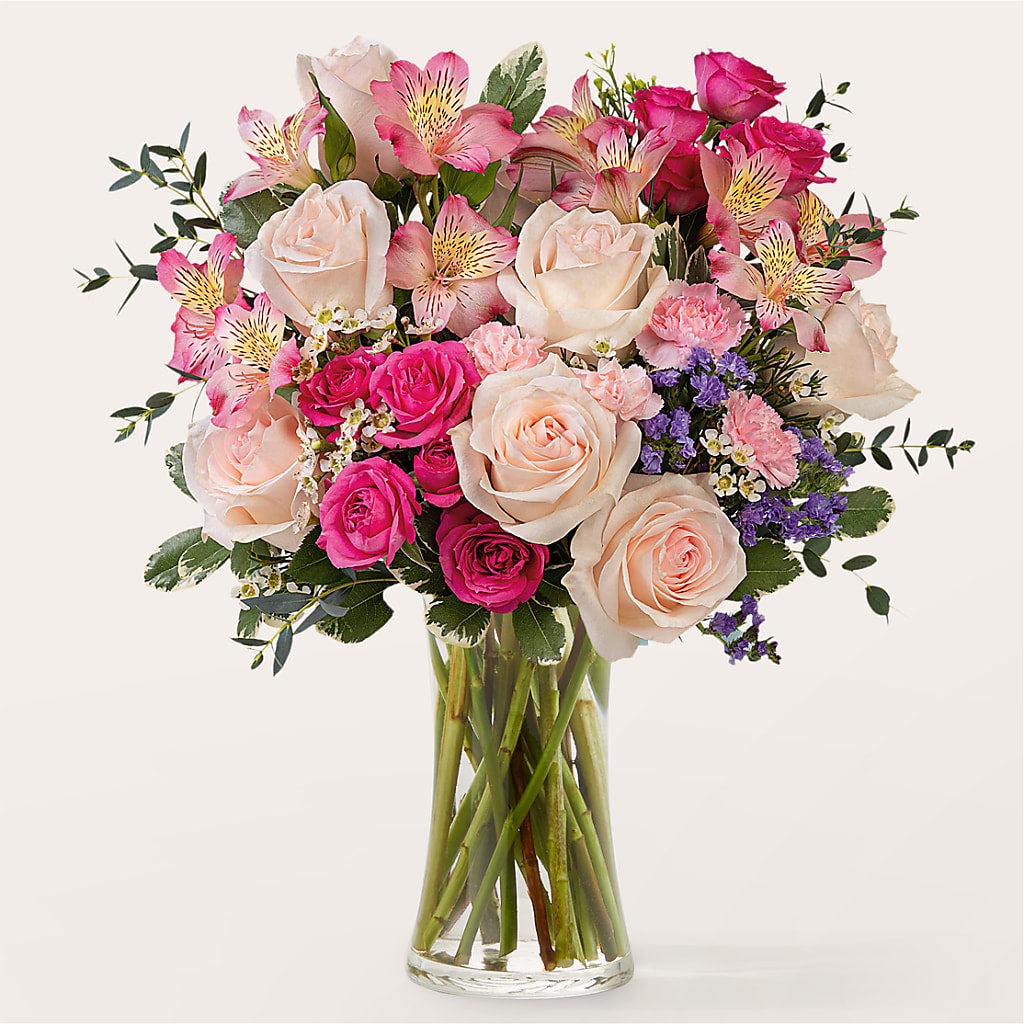A La Mode Bouquet – Kroger, Cincinnati OH