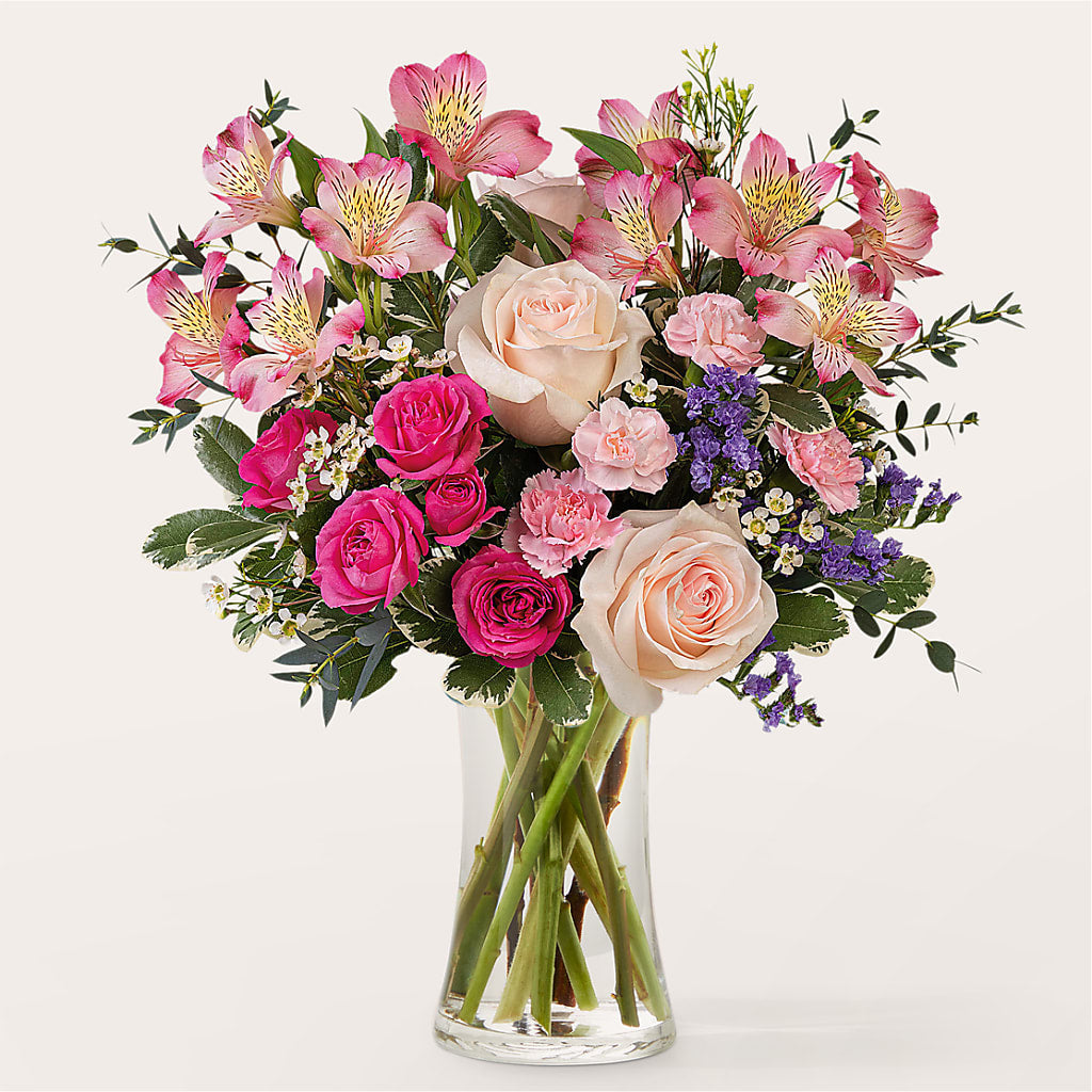 A La Mode Bouquet – Kroger, Cincinnati OH
