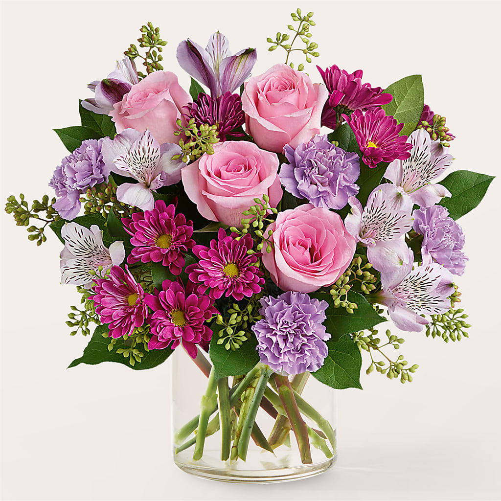 In the Clouds Bouquet – Kroger, Cincinnati OH