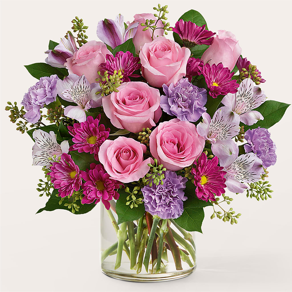 In the Clouds Bouquet – Kroger, Cincinnati OH