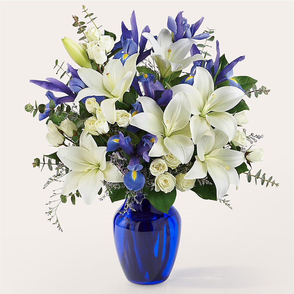 Restorative Pause Bouquet – Kroger, Cincinnati OH