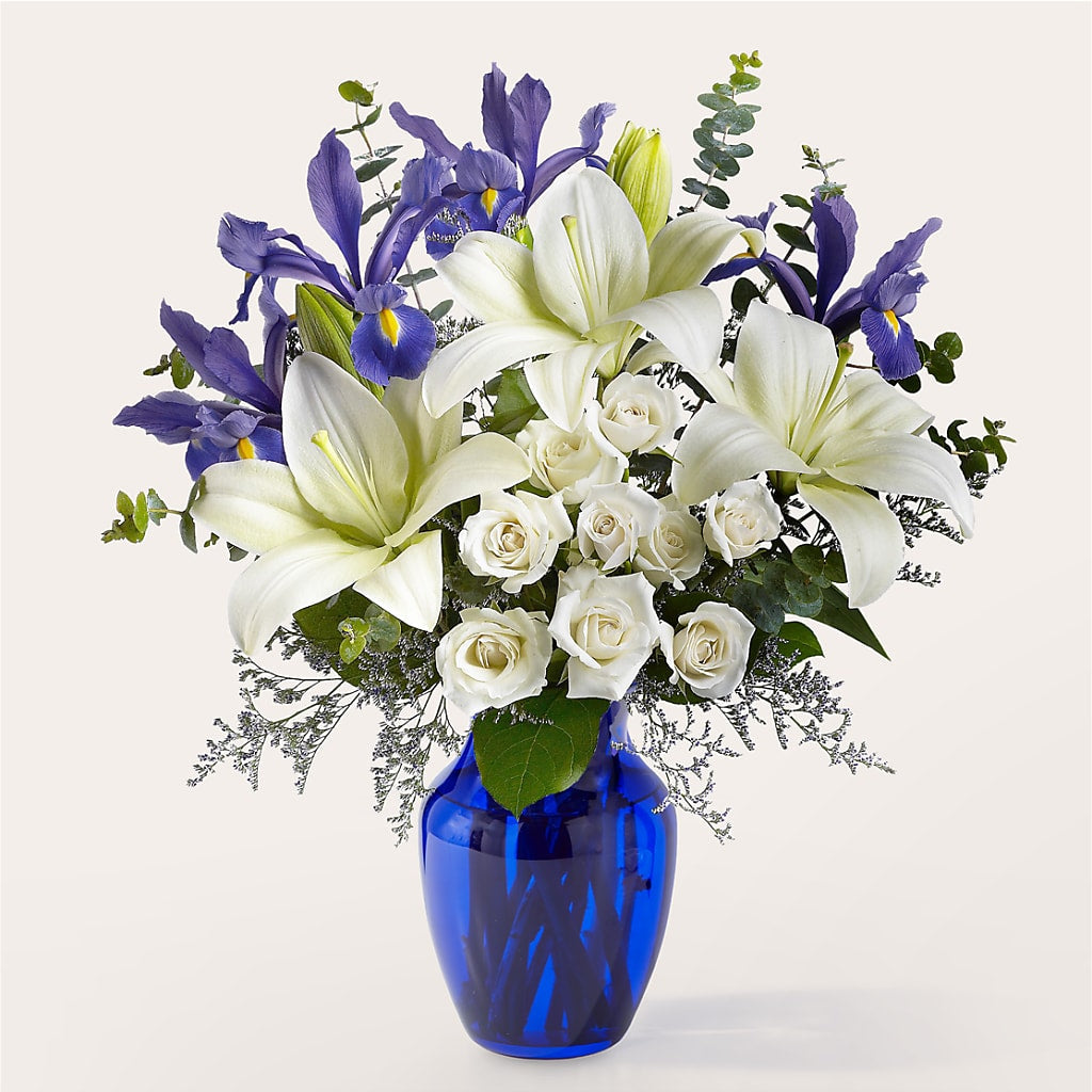 Restorative Pause Bouquet – Kroger, Cincinnati OH