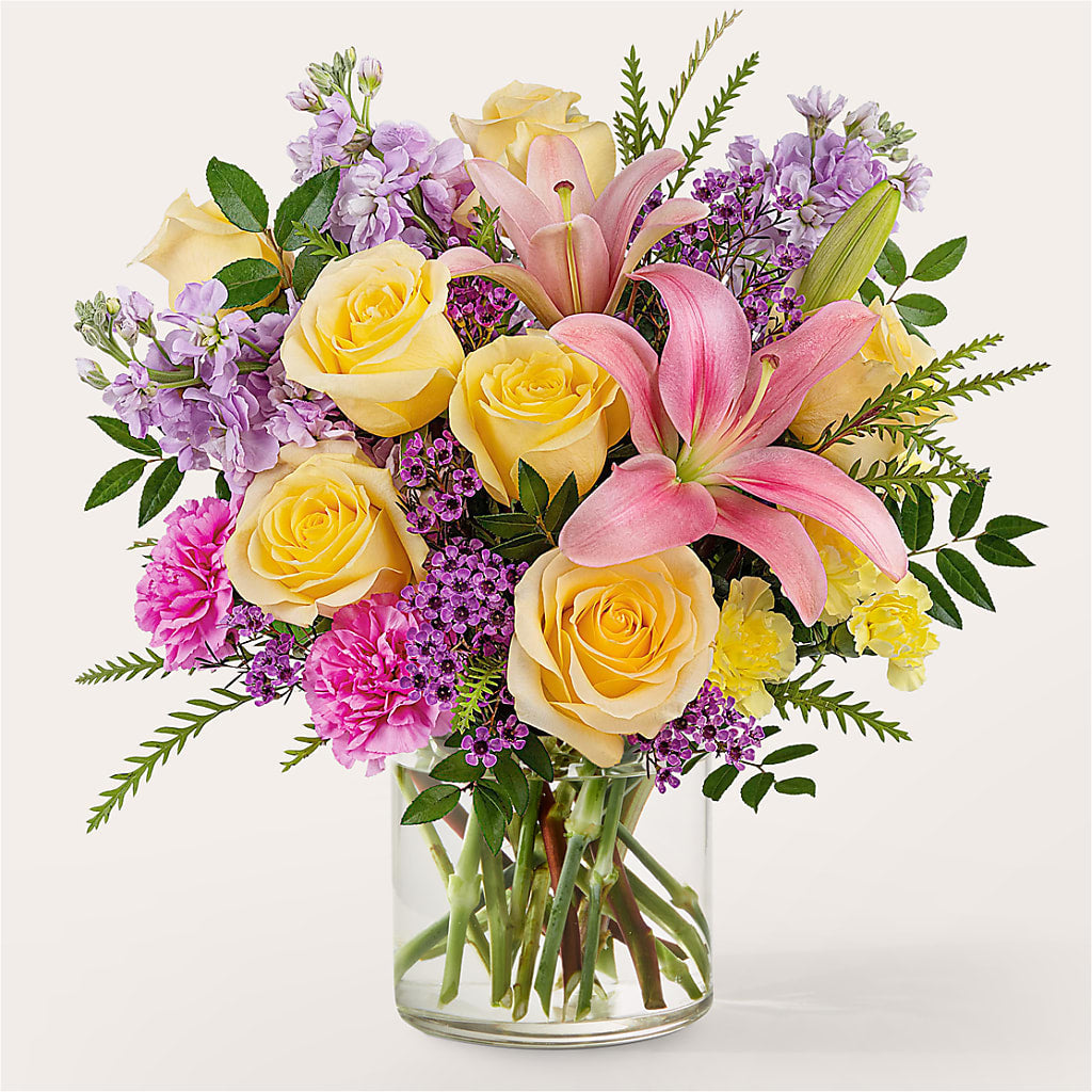 Jubilee Bouquet – Kroger, Cincinnati OH
