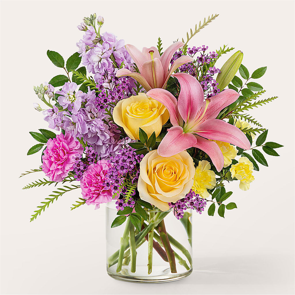 Jubilee Bouquet – Kroger, Cincinnati OH