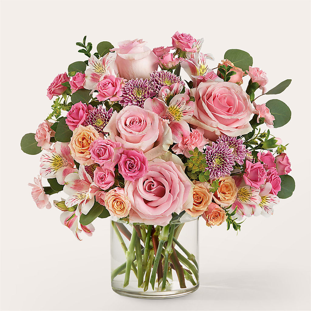 Pleasant Pastures Bouquet – Kroger, Cincinnati OH