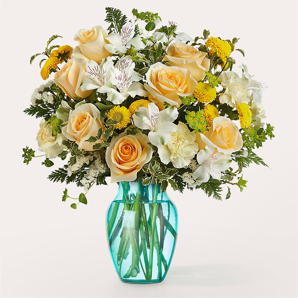 Crisp and Clean Bouquet – Kroger, Cincinnati OH