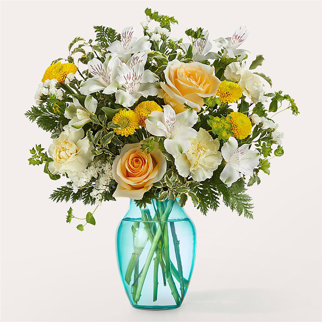 Crisp and Clean Bouquet – Kroger, Cincinnati OH
