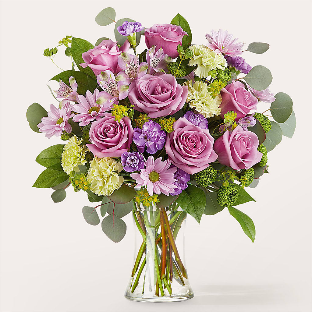 Emerald City Bouquet – Kroger, Cincinnati OH