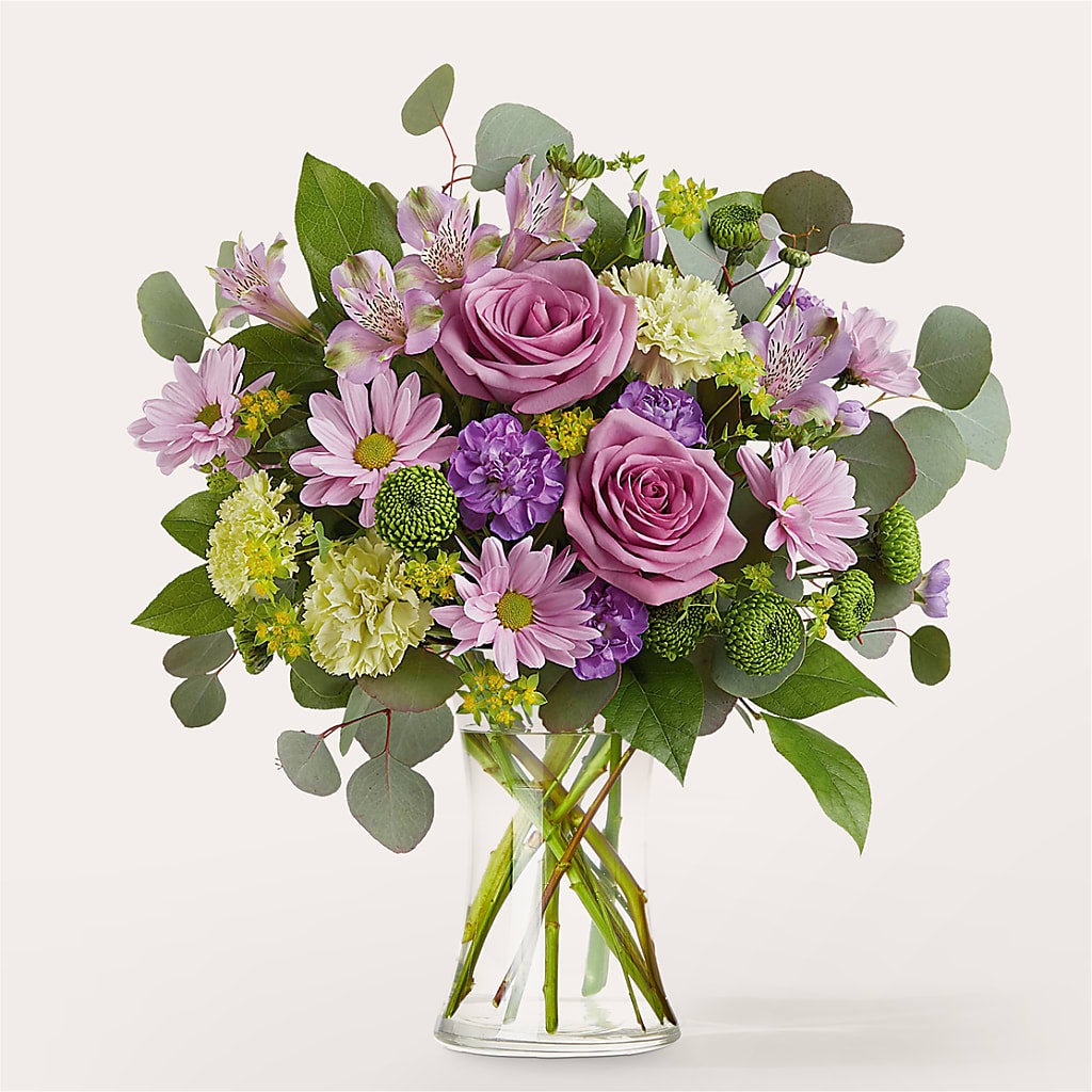 Emerald City Bouquet – Kroger, Cincinnati OH