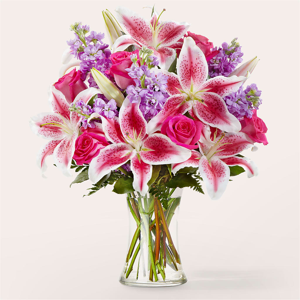 Amore Bouquet – Kroger, Cincinnati OH