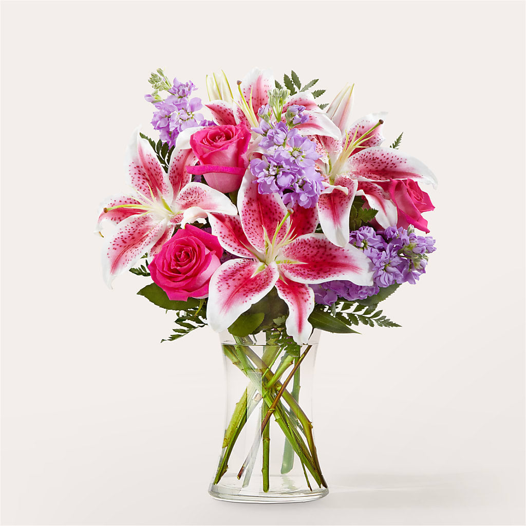 Amore Bouquet – Kroger, Cincinnati OH