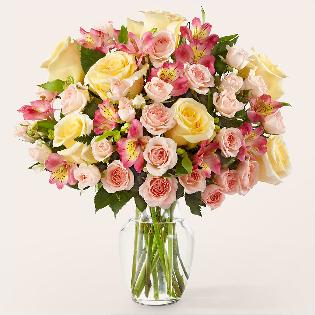 Just Lovely Bouquet – Kroger, Cincinnati OH