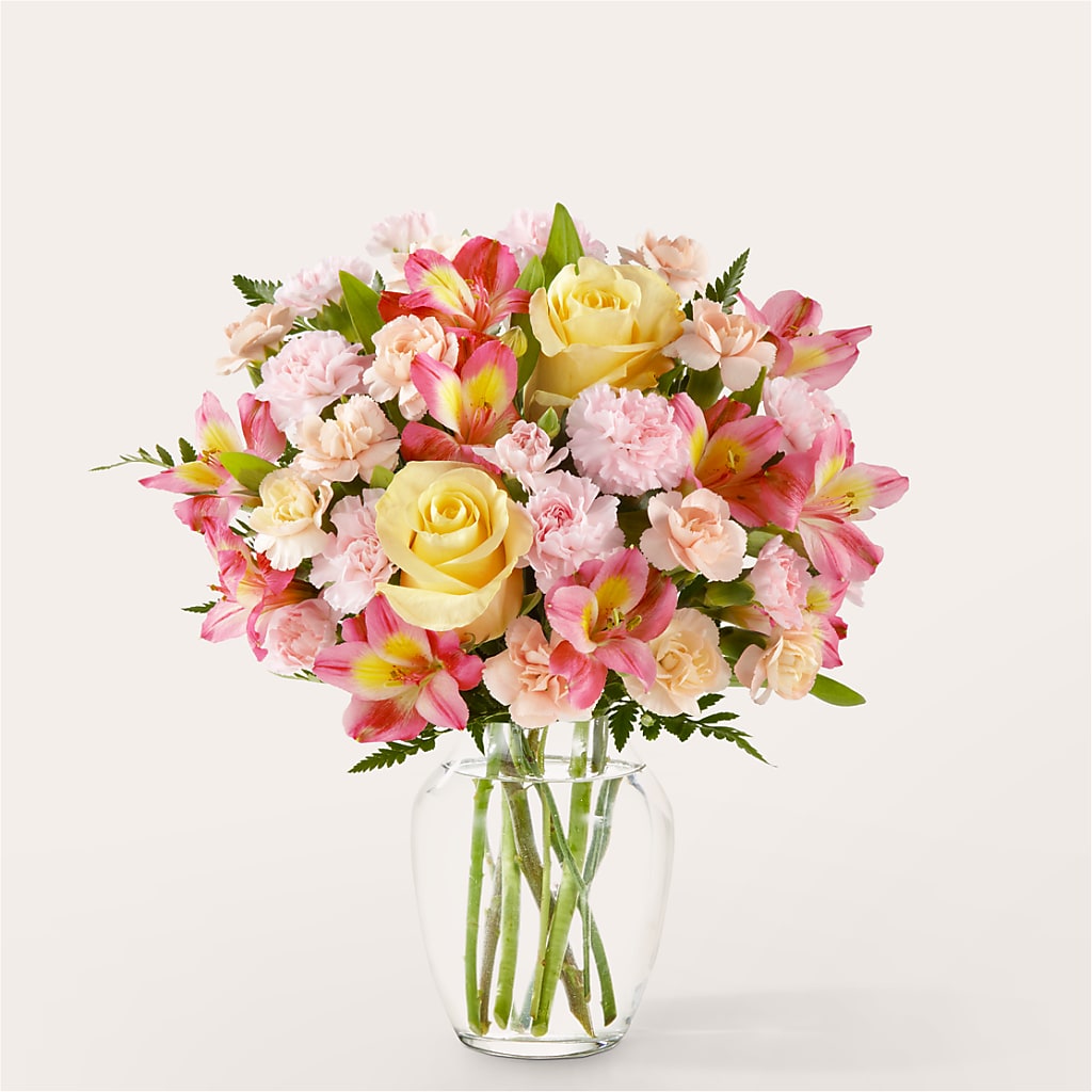 Just Lovely Bouquet – Kroger, Cincinnati OH