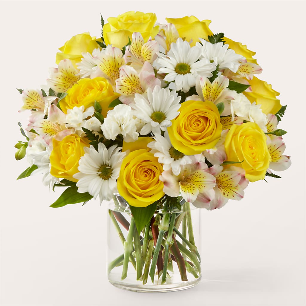 Gleeful Bouquet – Kroger, Cincinnati OH