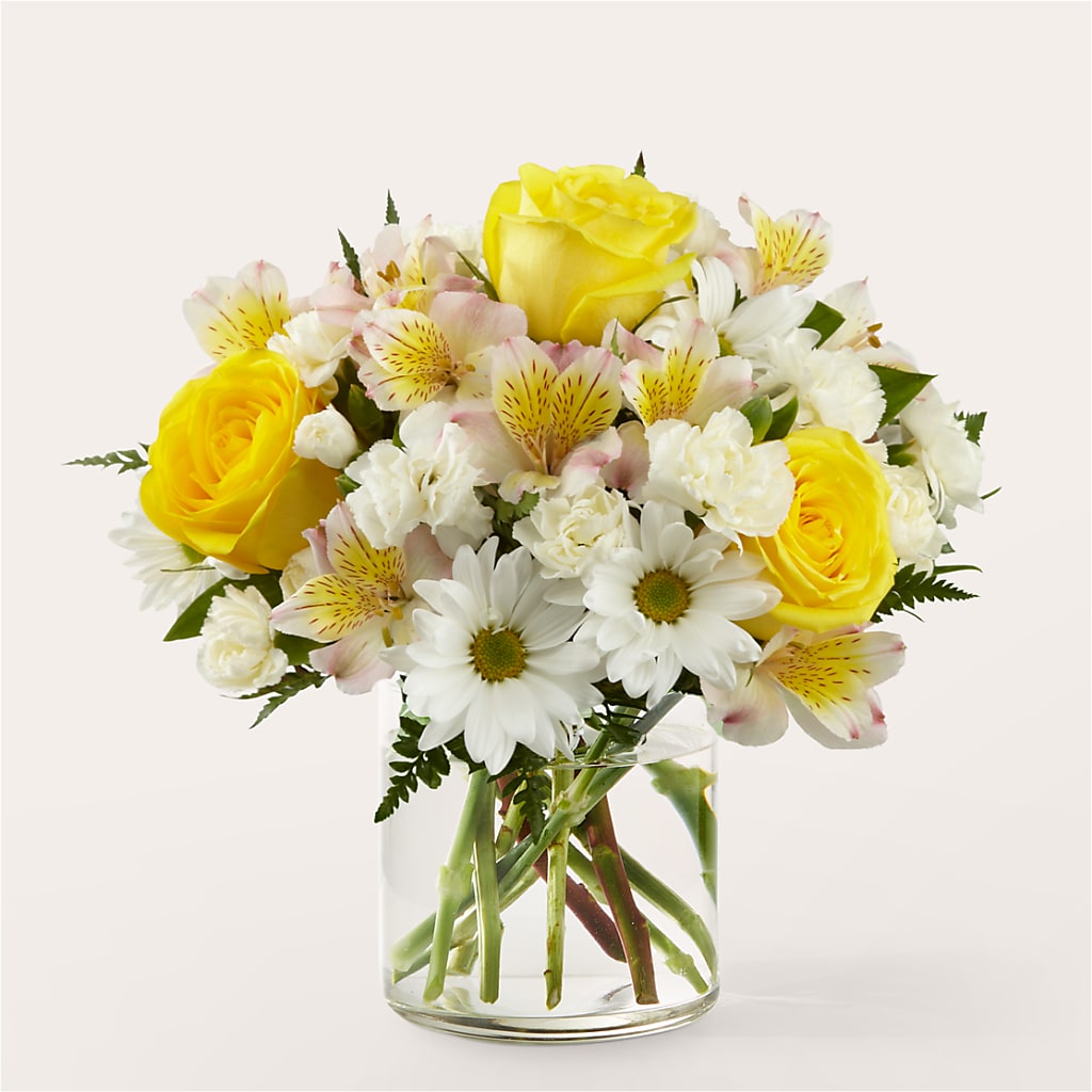 Gleeful Bouquet – Kroger, Cincinnati OH
