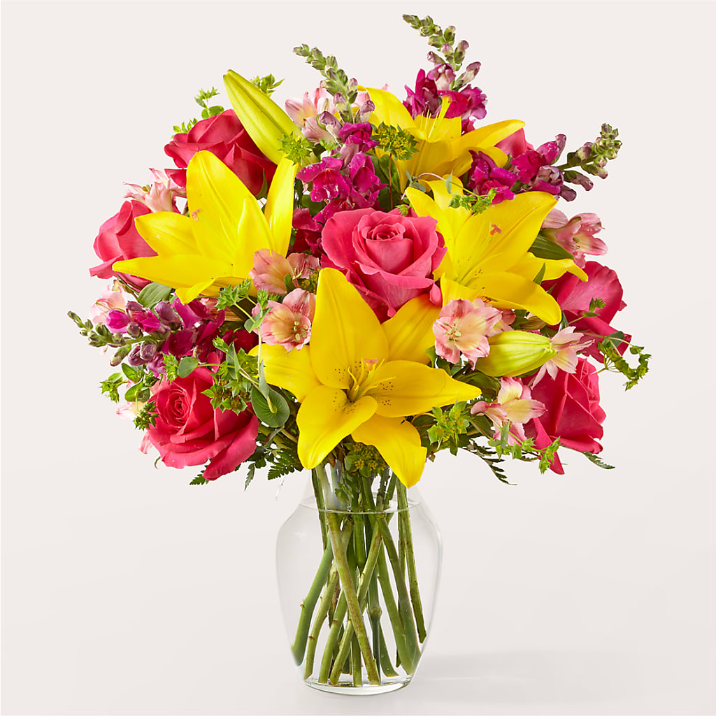 Lovely Day Bouquet – Kroger, Cincinnati OH