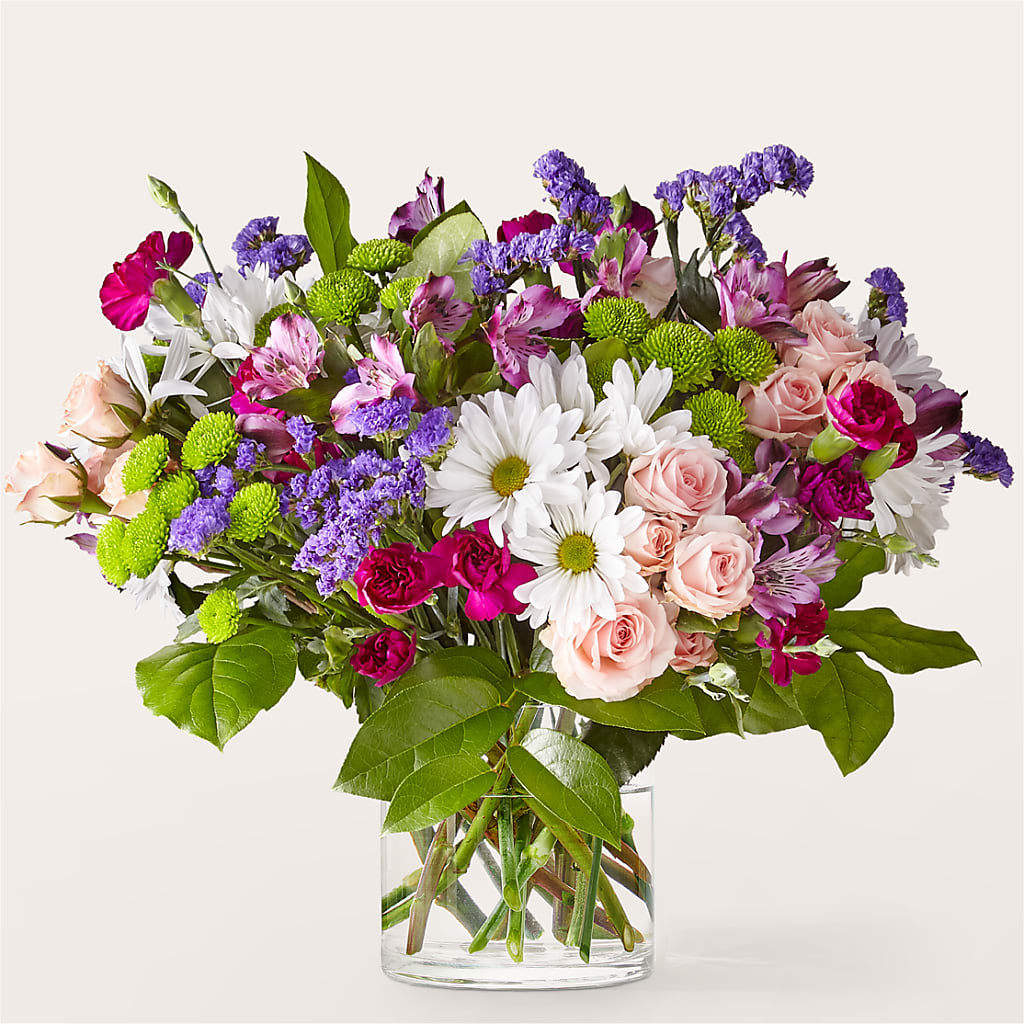 Wild Berry Bouquet – Kroger, Cincinnati OH