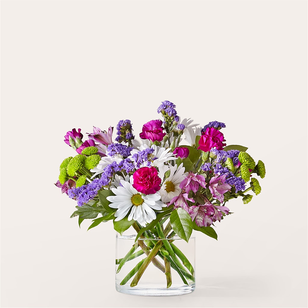 Wild Berry Bouquet – Kroger, Cincinnati OH