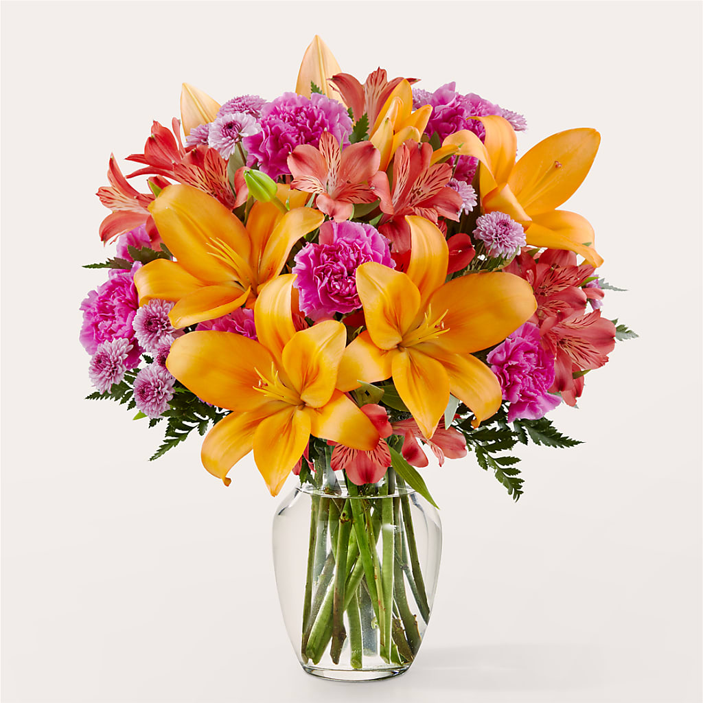 Entranced Bouquet – Kroger, Cincinnati OH
