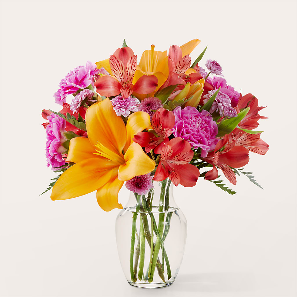 Entranced Bouquet – Kroger, Cincinnati OH