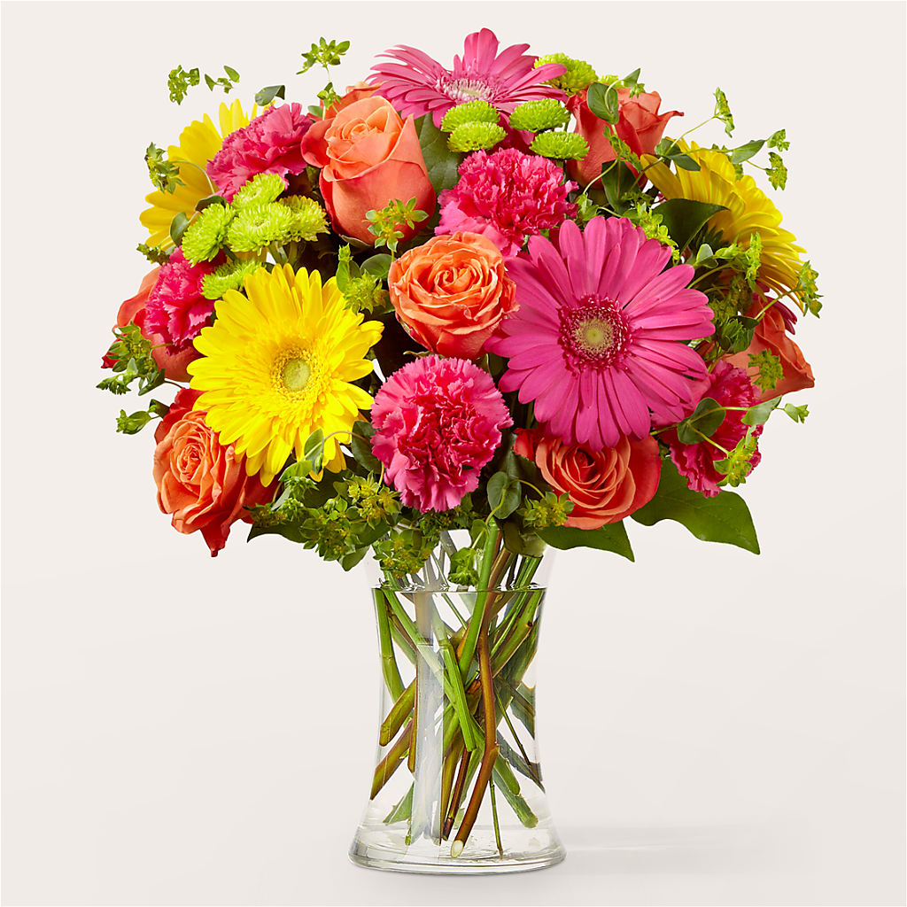 Fruit Punch Bouquet – Kroger, Cincinnati OH