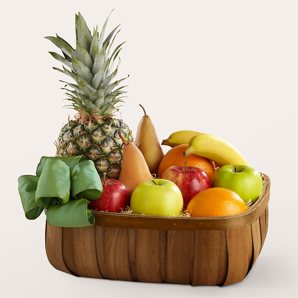 Main Squeeze Fruit Basket – Kroger, Cincinnati OH