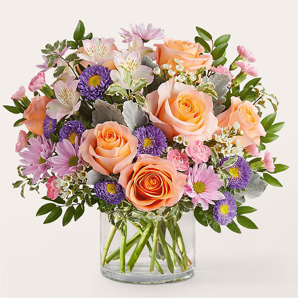 Glimmer Bouquet – Kroger, Cincinnati OH