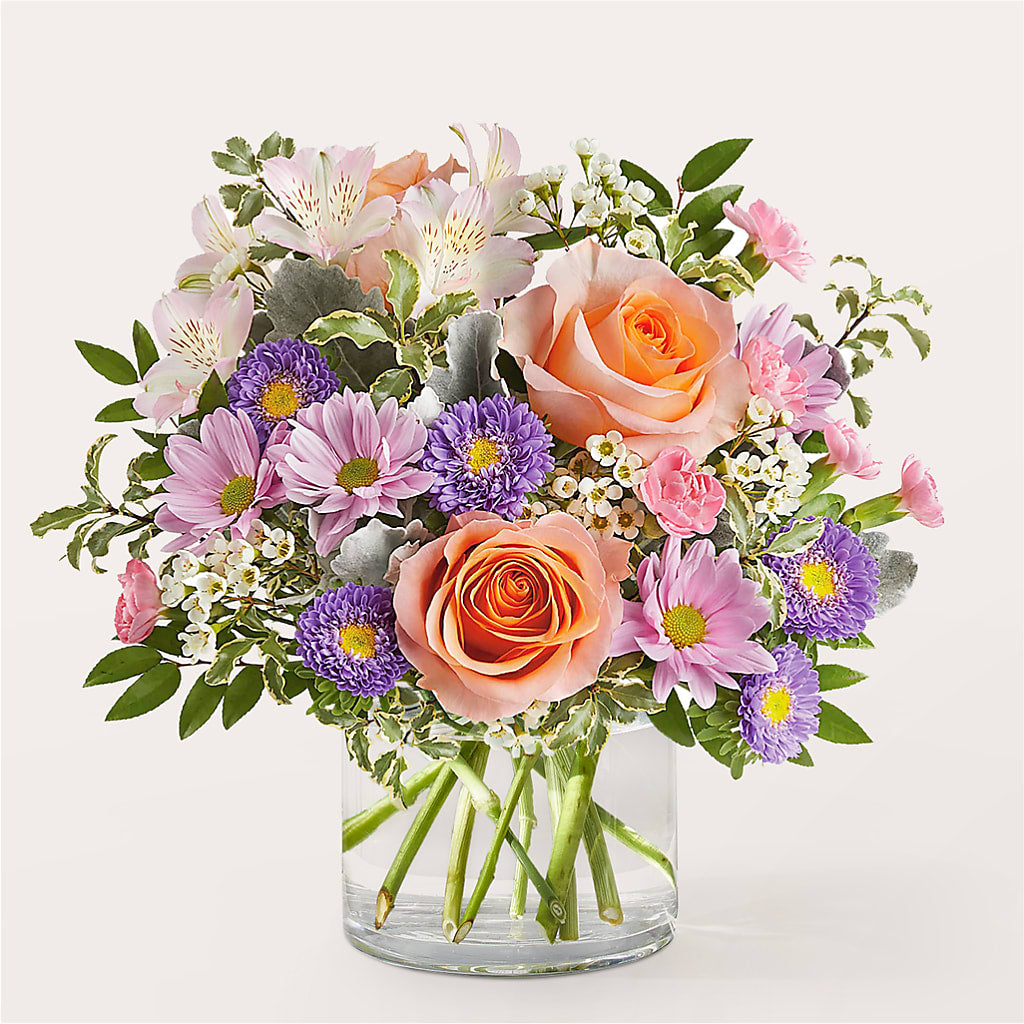 Glimmer Bouquet – Kroger, Cincinnati OH