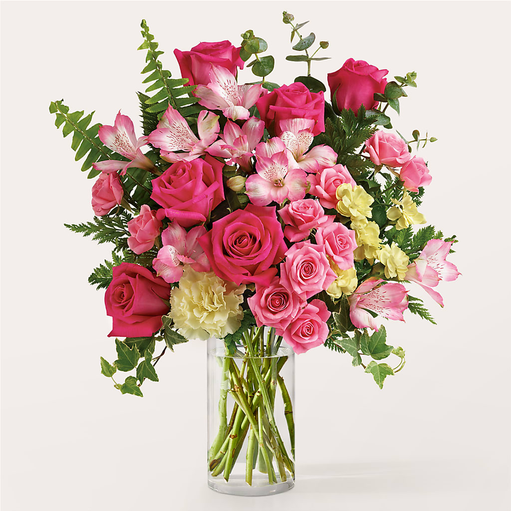 Strawberry Margarita Bouquet – Kroger, Cincinnati OH