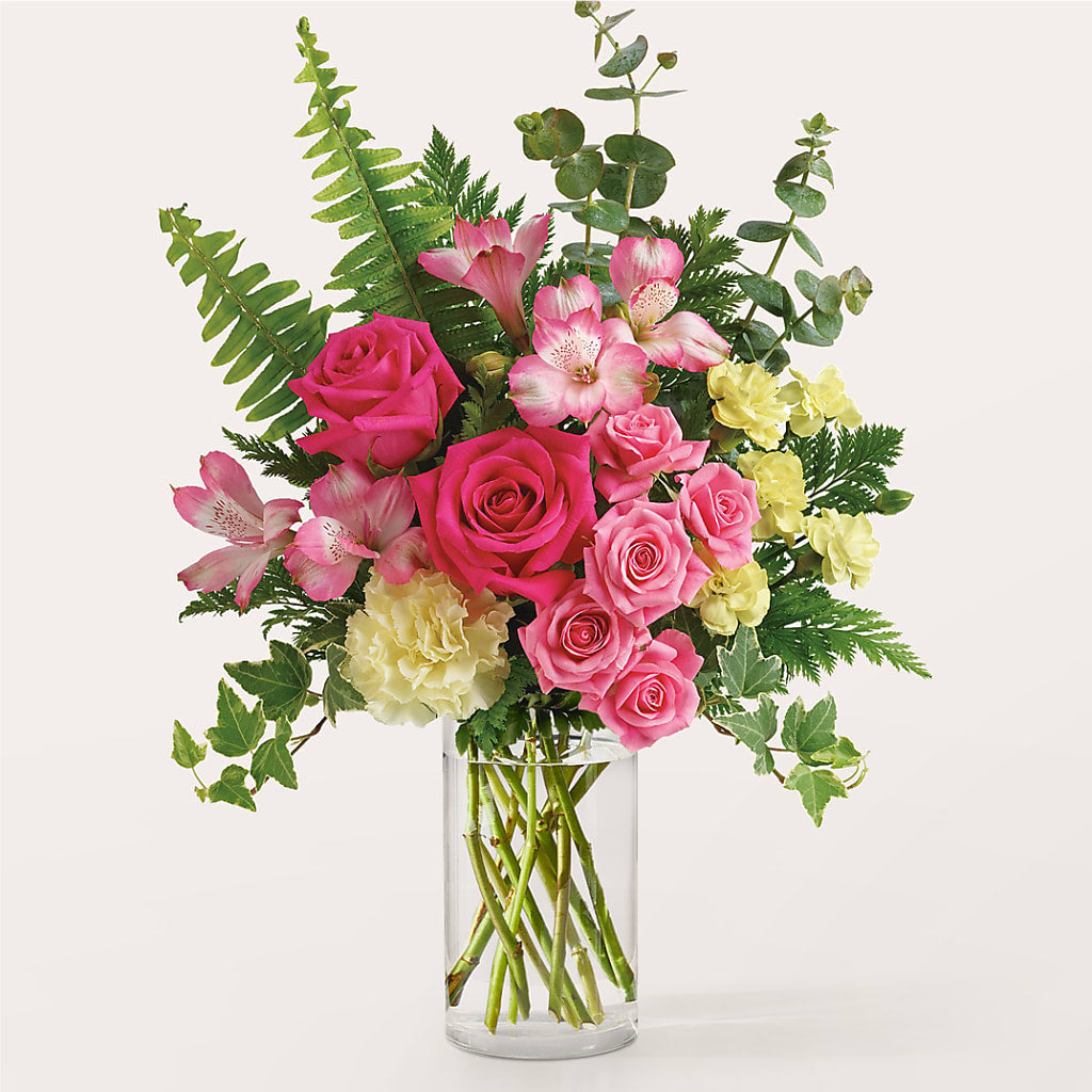 Strawberry Margarita Bouquet – Kroger, Cincinnati OH