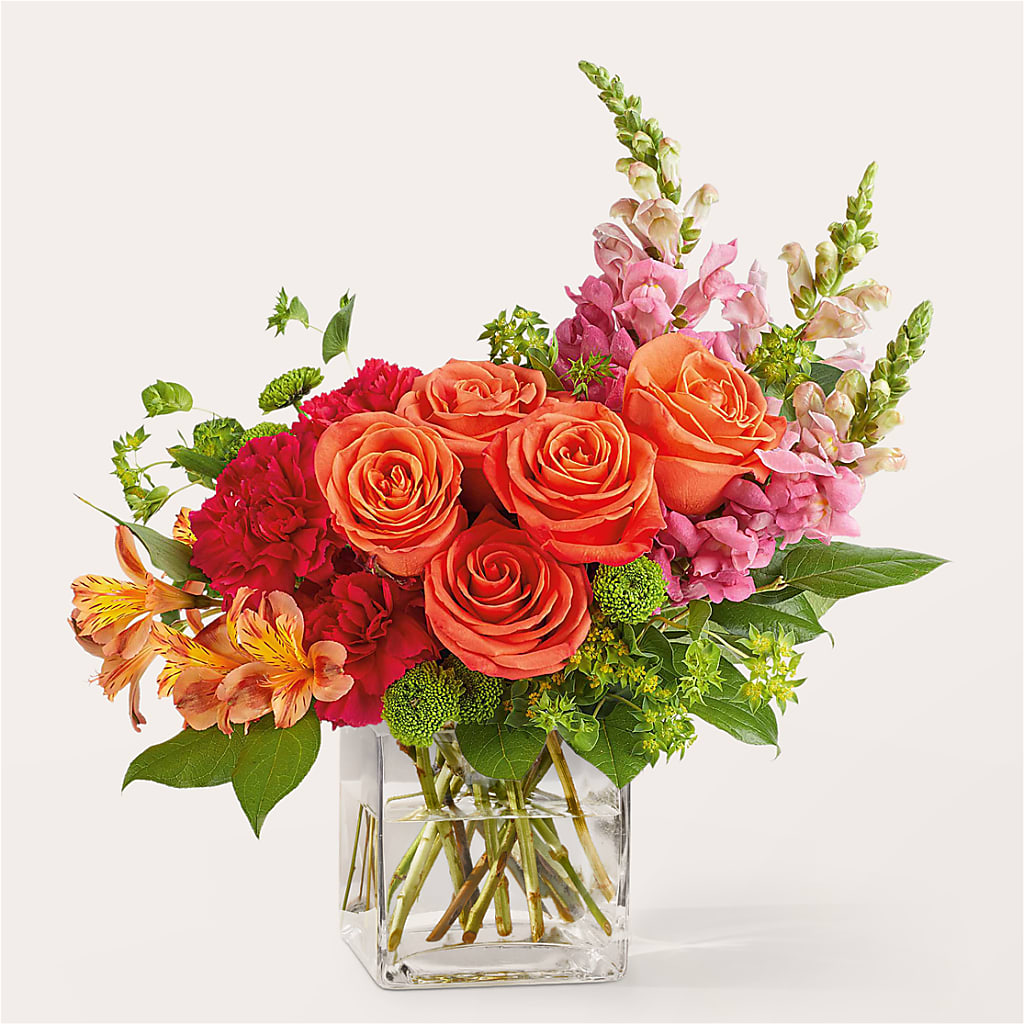 Cosmopolitan Bouquet – Kroger, Cincinnati OH