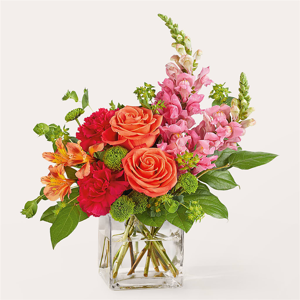 Cosmopolitan Bouquet – Kroger, Cincinnati OH