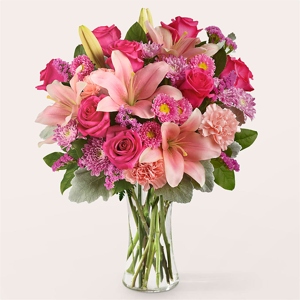 Dream Come True Bouquet – Kroger, Cincinnati OH