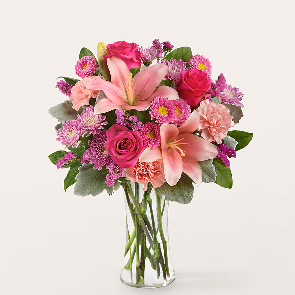 Dream Come True Bouquet – Kroger, Cincinnati OH