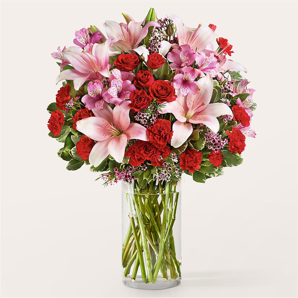 Kismet Bouquet – Kroger, Cincinnati OH