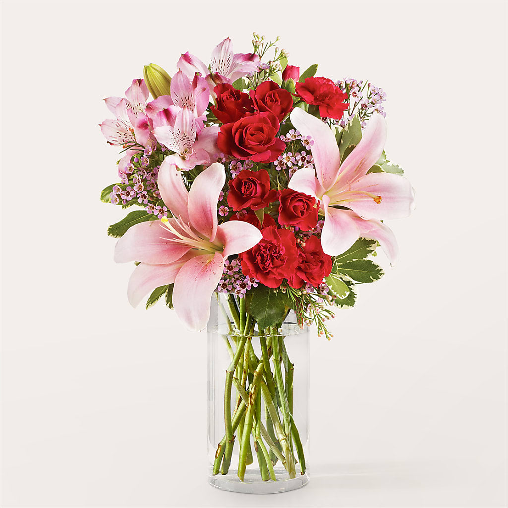 Kismet Bouquet – Kroger, Cincinnati OH