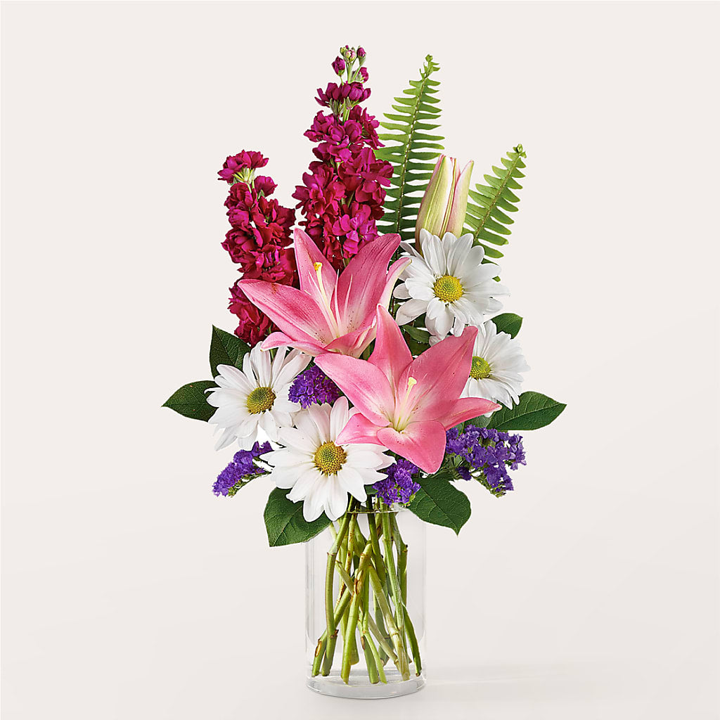 Blooming Spectacle Bouquet – Kroger, Cincinnati OH