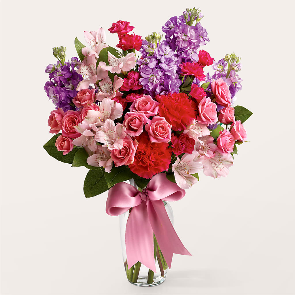 Main Character Bouquet – Kroger, Cincinnati OH