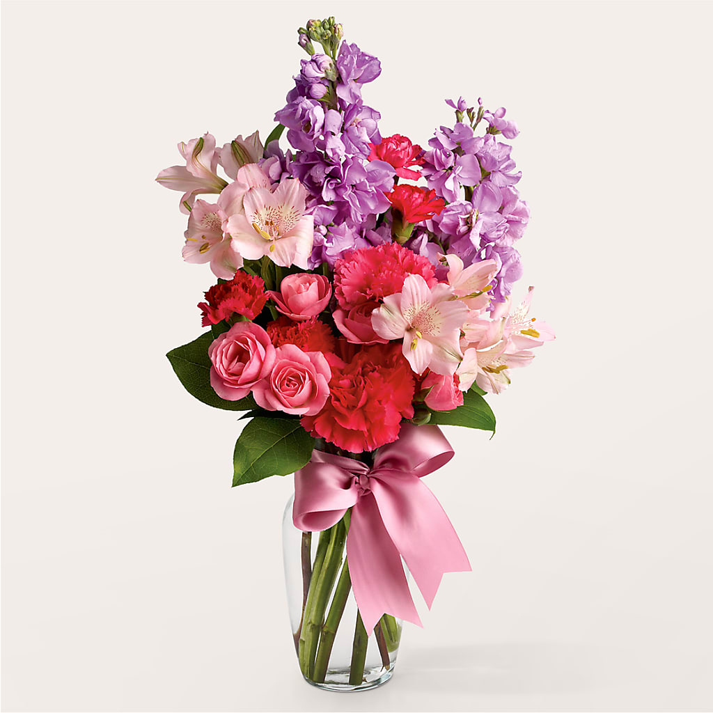 Main Character Bouquet – Kroger, Cincinnati OH