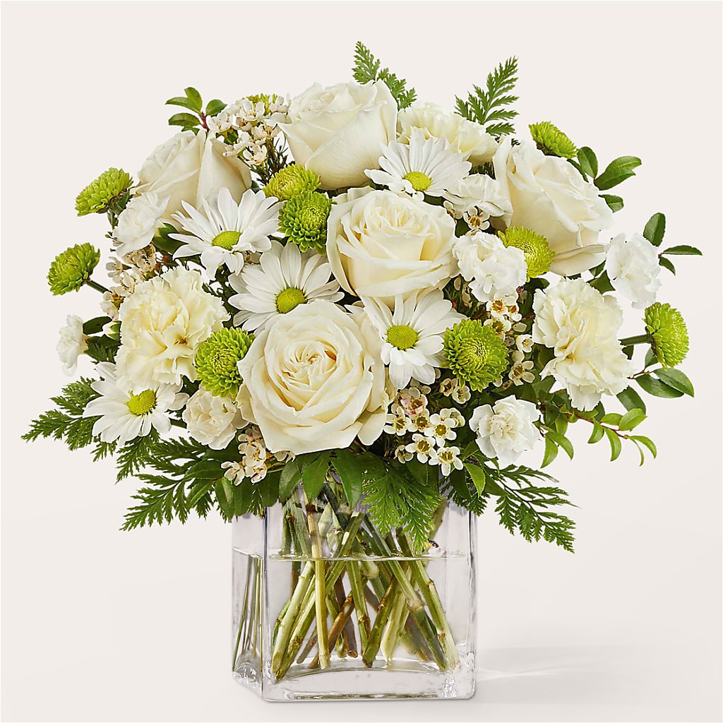 Momentary Meditation Bouquet – Kroger, Cincinnati OH