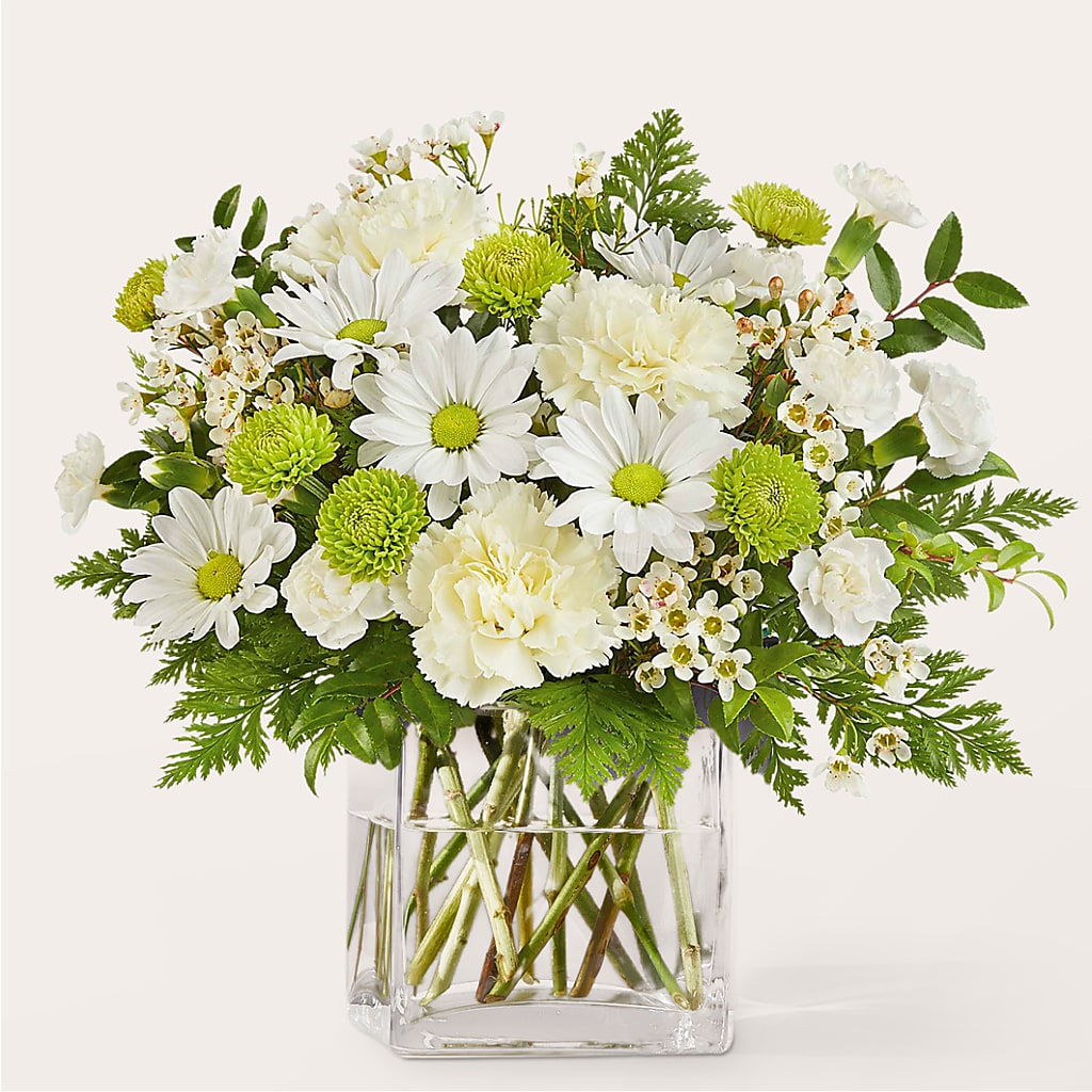 Momentary Meditation Bouquet – Kroger, Cincinnati OH