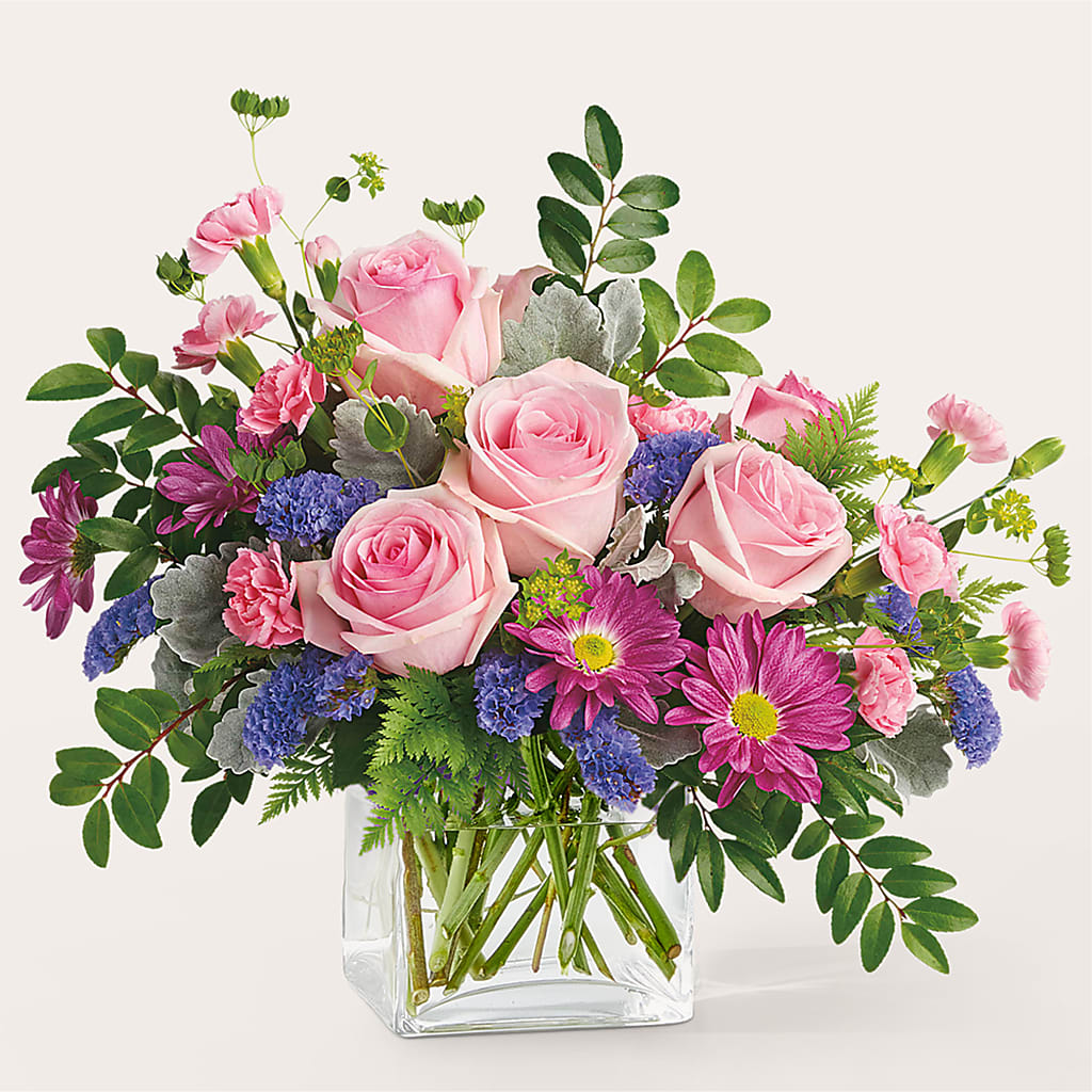 Starlet Bouquet – Kroger, Cincinnati OH
