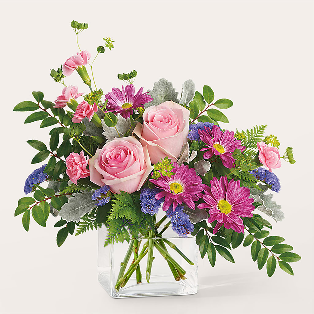 Starlet Bouquet – Kroger, Cincinnati OH
