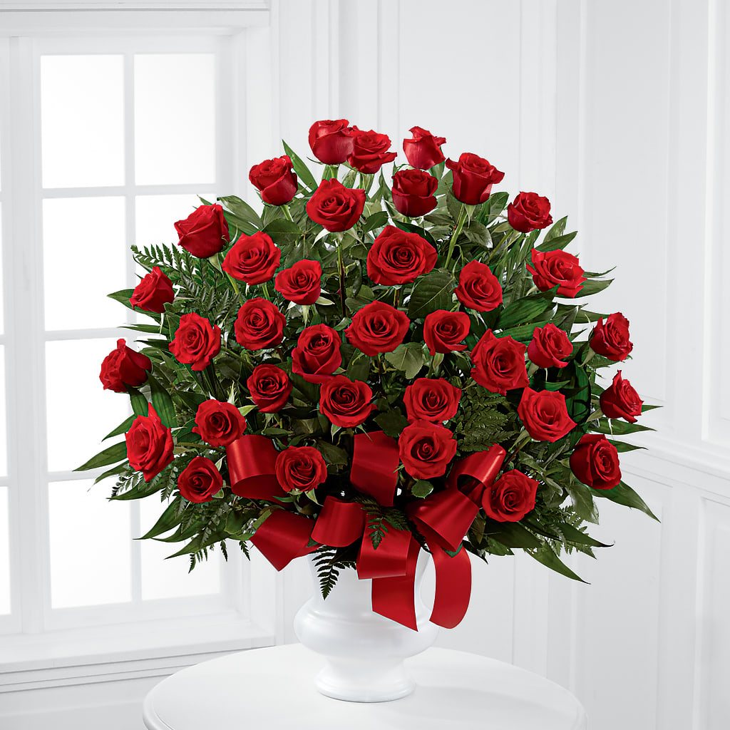 Blessed with Love Arrangement – Kroger, Cincinnati OH