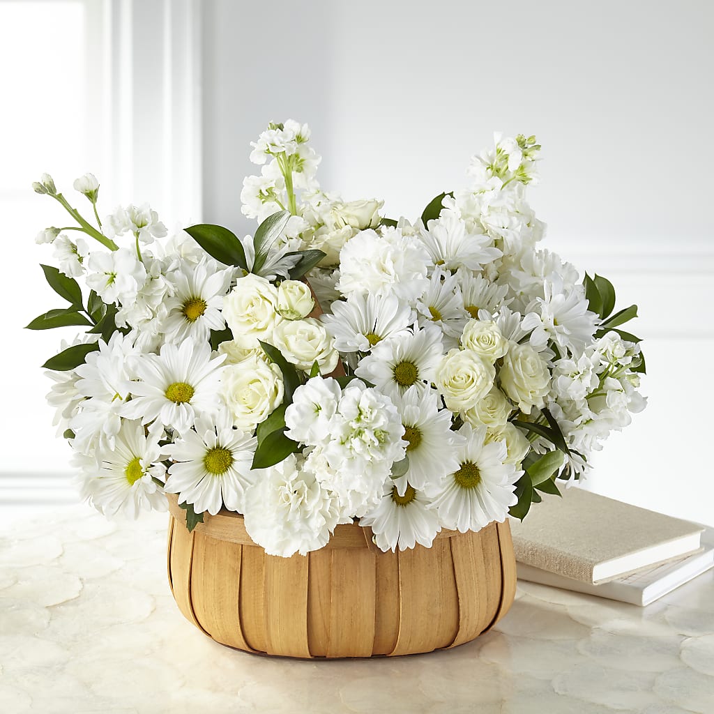 Graceful Garden Basket – Kroger, Cincinnati OH