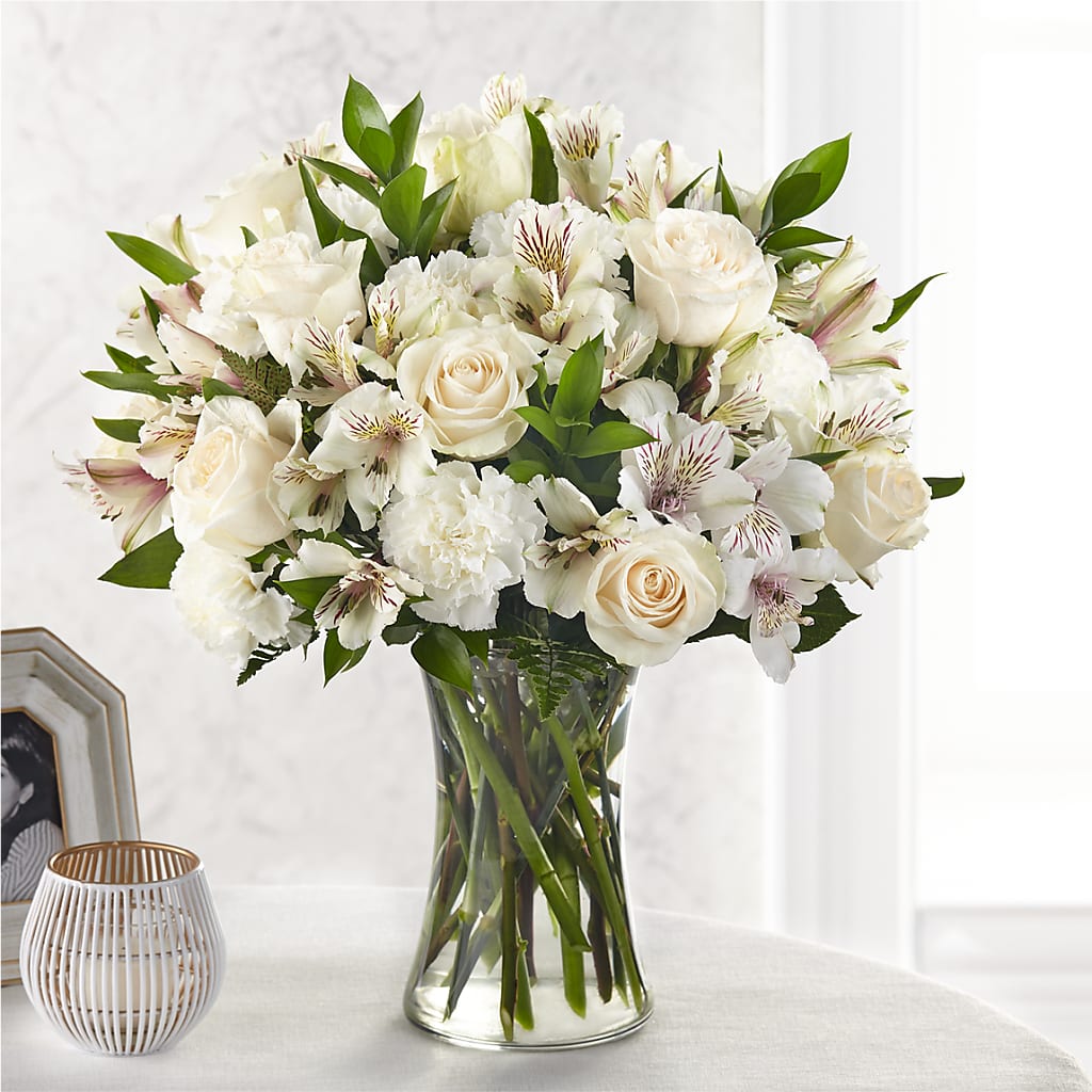 Cherished Friend Bouquet – Kroger, Cincinnati OH