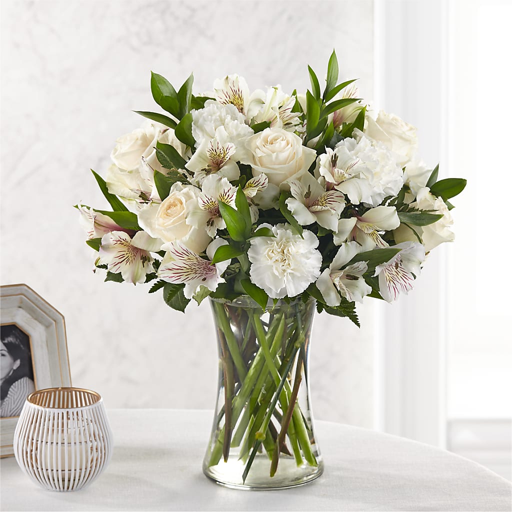 Cherished Friend Bouquet – Kroger, Cincinnati OH